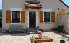 Chambres D' Hotes A Benaize